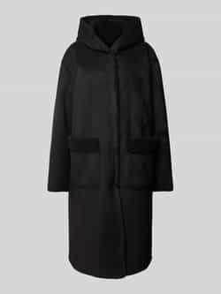 WHITE LABEL Jas met capuchon