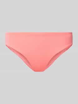 Boss Bikinibroekje met labeldetail model 'CI CLASSIC'