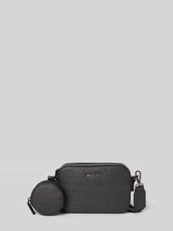 VALENTINO BAGS Crossbodytas met labeldetail