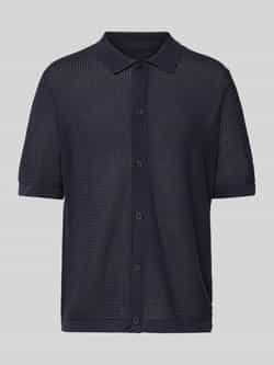 Jack & Jones Premium Vrijetijdsoverhemd met knoopsluiting model 'AARTO'