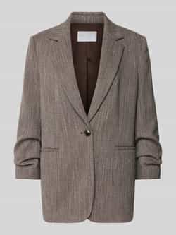 Jake*s Collection Blazer met reverskraag