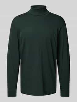 RAGMAN Shirt met lange mouwen en col
