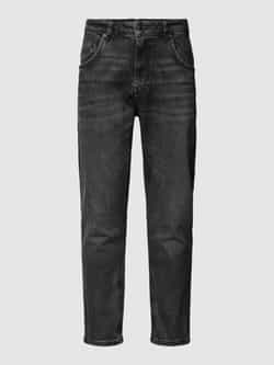 GABBA Straight leg jeans in 5-pocketmodel model 'Athen'