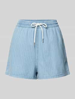 Noisy May Korte broek met elastische band model 'KATRI'