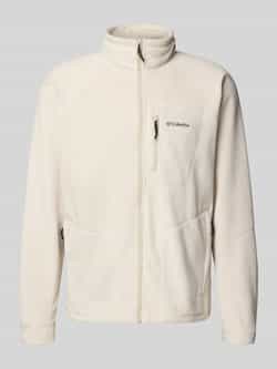 Columbia Sweatjack met ritssluiting