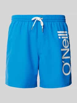 O'Neill Zwembroek met labelprint model 'Original Cali'