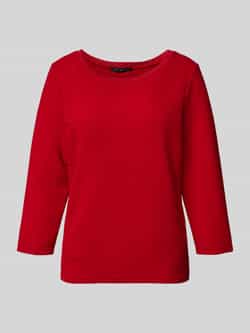 Betty Barclay Shirt met 3 4-mouwen