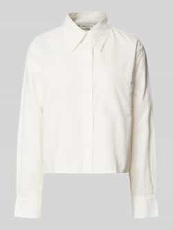 Marc O'Polo DENIM Overhemdblouse met knoopsluiting