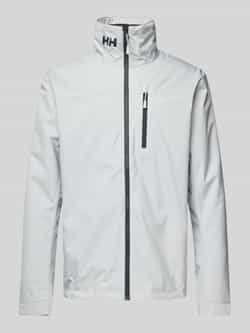 Helly Hansen Jas met opstaande kraag