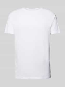 REVIEW Essentials T-shirt met raglanmouwen
