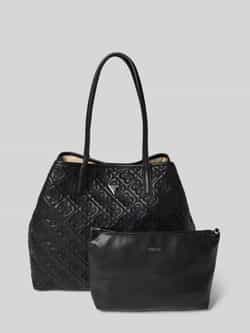 Guess Tote bag in leerlook model 'Adelasia'