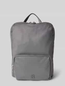 Bogner Rugzak met logo-applicatie model 'verbier play 1.0'