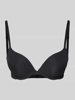 Dorina Push-up-bh met verstelbare bandjes model 'MICHELLE'