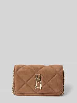 Steve Madden Crossbodytas met labeldetail