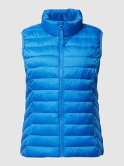 S.Oliver RED LABEL Gewatteerde bodywarmer met ritszakken