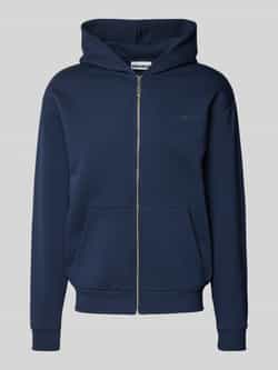 REVIEW Essentials hoodie met rits