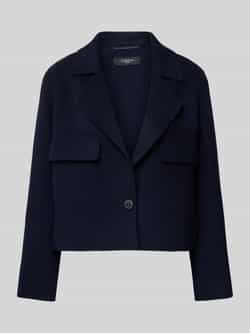Weekend Max Mara Jack met klepzakken model 'KELLY'