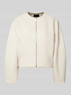 Someday Blazer met steekzakken model 'Ugrace'