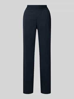 TONI Stoffen broek met elastische band model 'Pia'