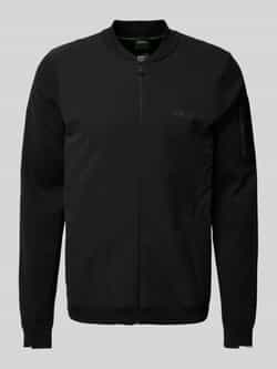 BOSS Green Jack met labelprint model 'Ever'