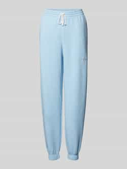 Adidas Originals Sweatpants met labelstitching