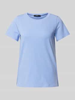 Weekend Max Mara T-shirt met ronde hals model 'MULTIF'