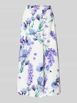GUIDO MARIA KRETSCHMER WOMAN Midirok met ritssluiting opzij model 'Caitlin'