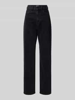 Carhartt Work In Progress Straight leg jeans in 5-pocketmodel model 'Noxon'