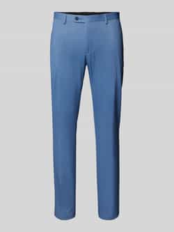 Digel Pantalon met achterzakken model 'Ano'