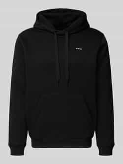 G-Star Raw Hoodie met capuchon
