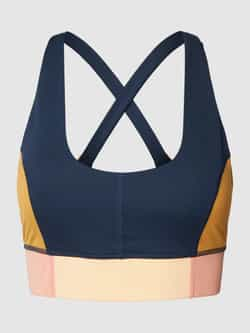 Rip Curl Bikinitop in colour-blocking-design model 'MIRAGE ALOE'