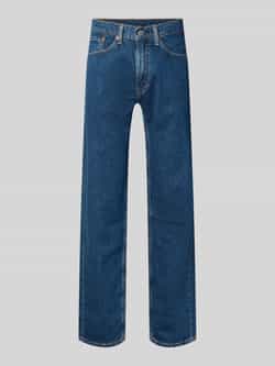 Levi's Straight fit jeans in 5-pocketmodel