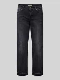 CAMBIO Flared jeans in 5-pocketmodel model 'FRANCESCA'