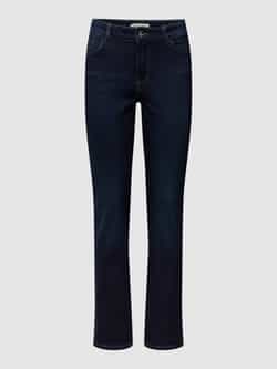 Christian Berg Woman Slim fit jeans met stretch