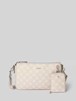 Joop! Crossbody bags Cortina 1.0 Jasmina Shoulderbag Shz in beige