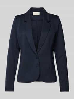 FREE QUENT Blazer met 2-knoopssluiting model 'Nanni'
