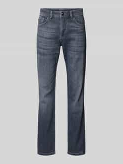 JOOP! Collection Modern fit jeans in 5-pocketmodel model 'Fortres'