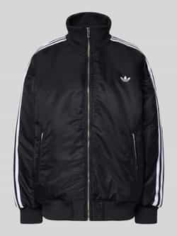 adidas Originals Jack met logostitching model 'FIREBIRD'