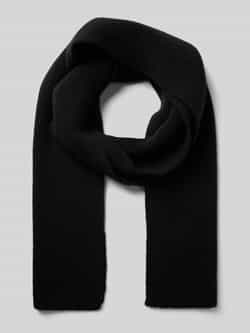 Selected Homme Sjaal van pure wol model 'MASON'