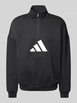 Adidas Sportswear Sweatshirt met logoprint