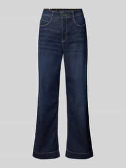 MAC Wide leg jeans in 5-pocketmodel