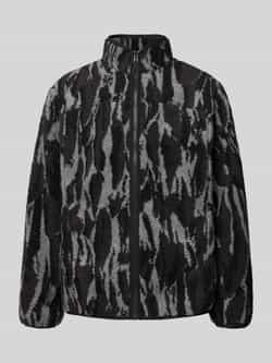 Peak Performance Sweatjack met ritssluiting