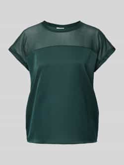 Vila Blouseshirt met kapmouwen model 'ELLETTE'
