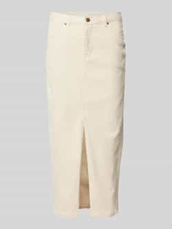 Apricot Jeansrok met 5-pocketmodel