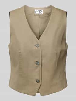 JAKE*S STUDIO WOMAN Gilet met V-hals