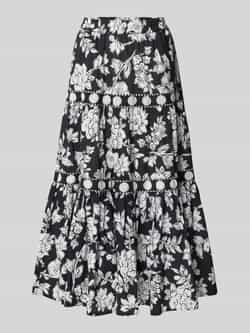 Emily Van den Bergh Midirok in laagjeslook