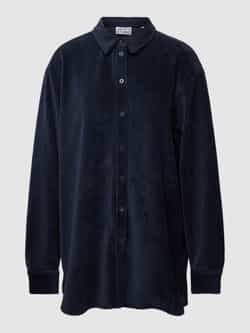 JAKE*S STUDIO WOMAN Blouse met overhemdkraag