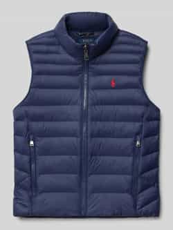 Polo Ralph Lauren Teens Bodywarmer met ritssluiting