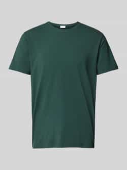 Mey T-shirt met ronde hals model 'RELAX'