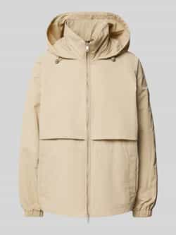 Tommy Hilfiger Windbreaker met capuchon
